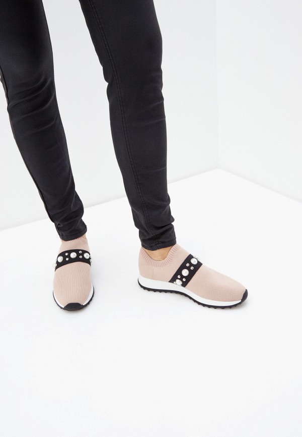 фото Кроссовки passegiata