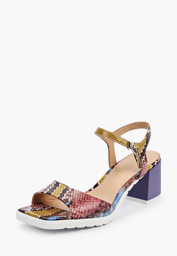 фото Босоножки passegiata