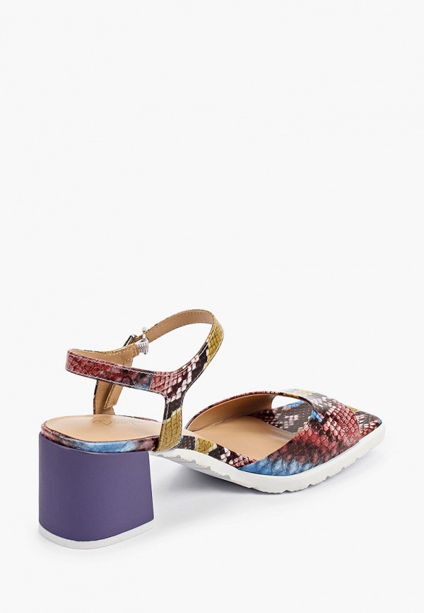 фото Босоножки passegiata