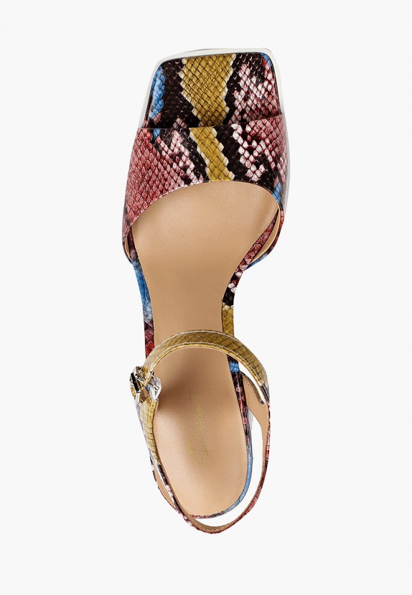 фото Босоножки passegiata