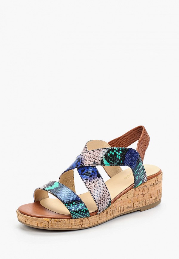 фото Босоножки passegiata