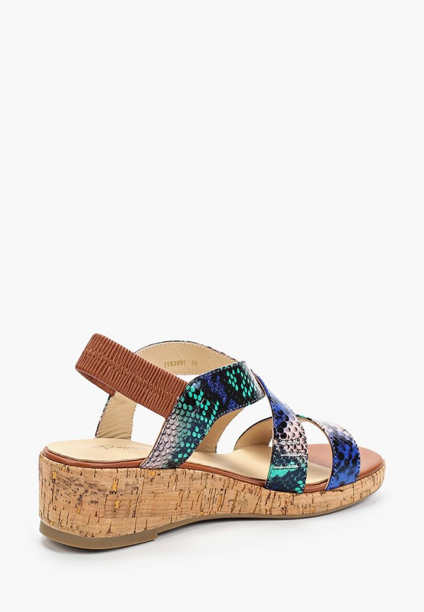 фото Босоножки passegiata