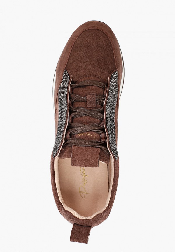 фото Кроссовки passegiata