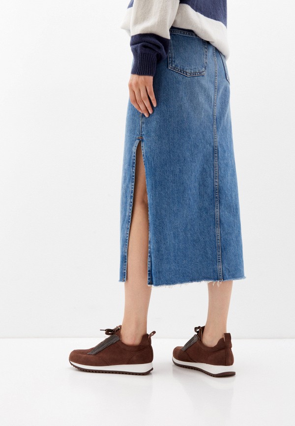 фото Кроссовки passegiata