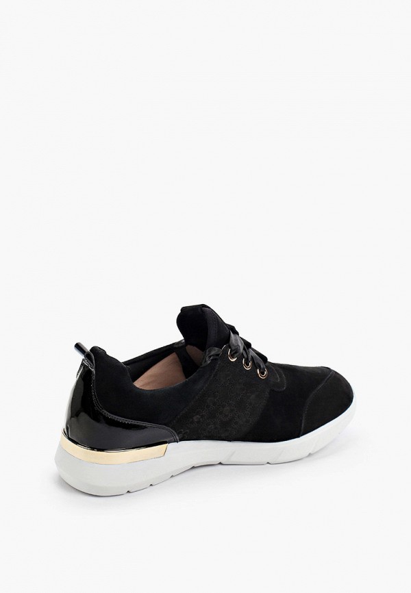 фото Кроссовки passegiata