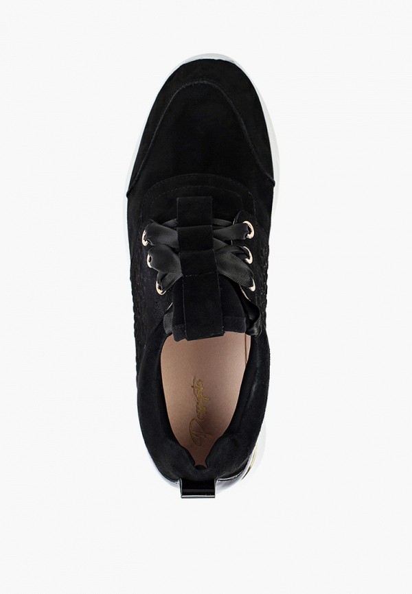 фото Кроссовки passegiata