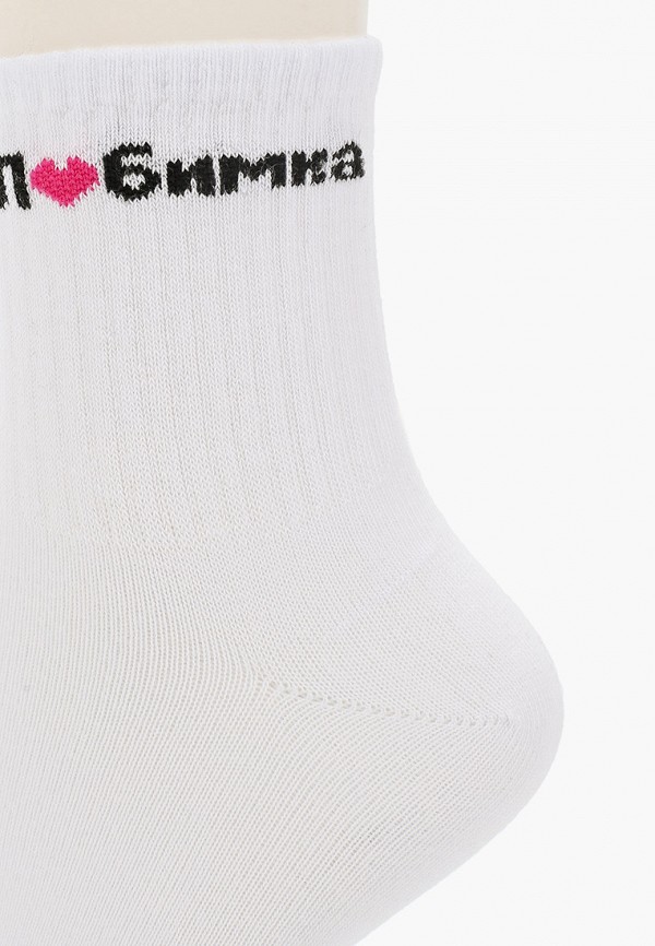 фото Носки 3 пары happyfox