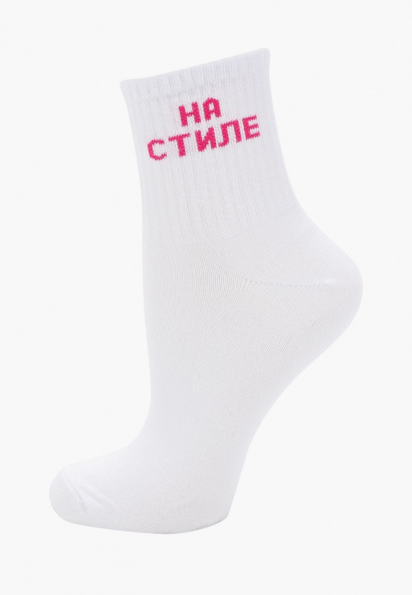 фото Носки 3 пары happyfox