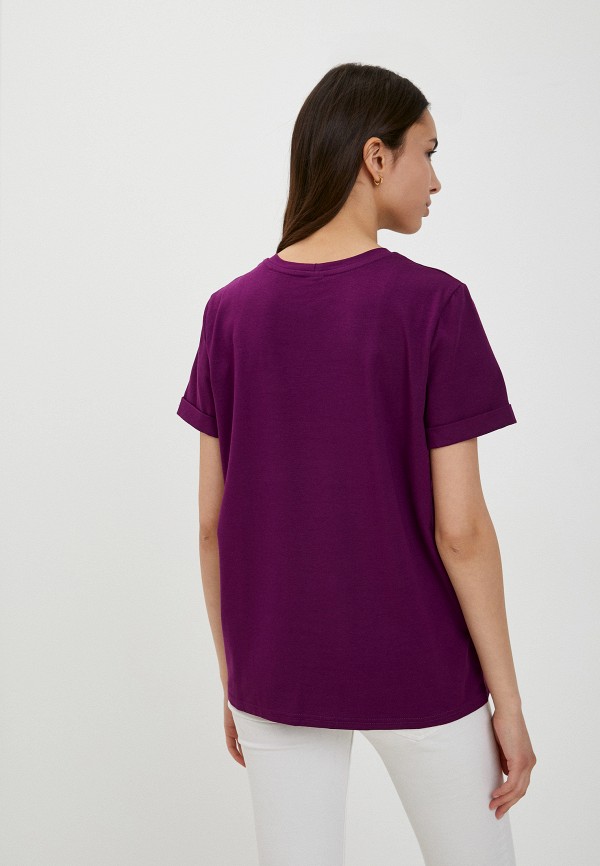 фото Футболка happyfox