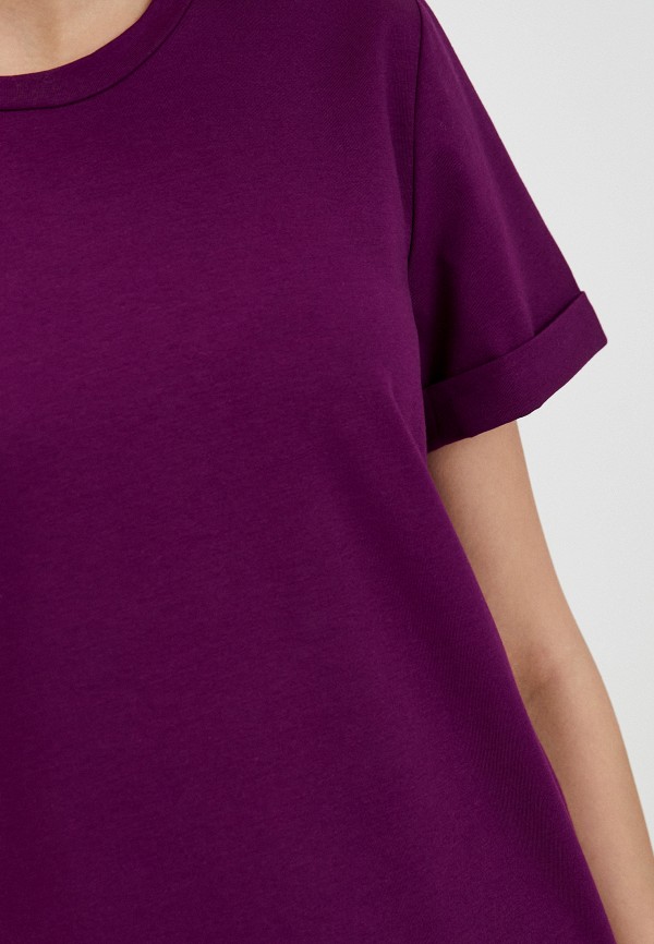 фото Футболка happyfox