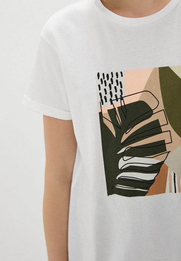 фото Футболка concept club