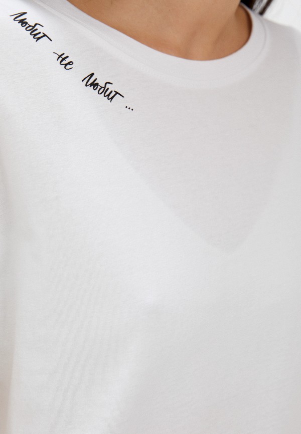 фото Футболка concept club