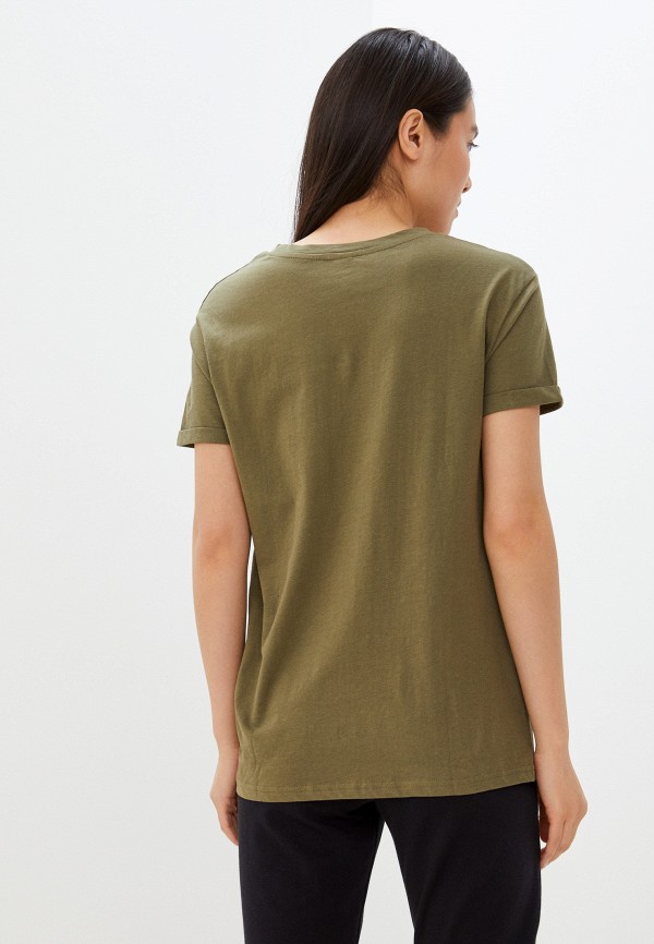 фото Футболка concept club