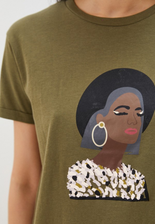 фото Футболка concept club