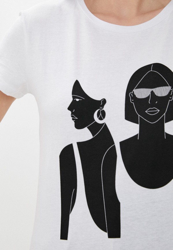 фото Футболка concept club