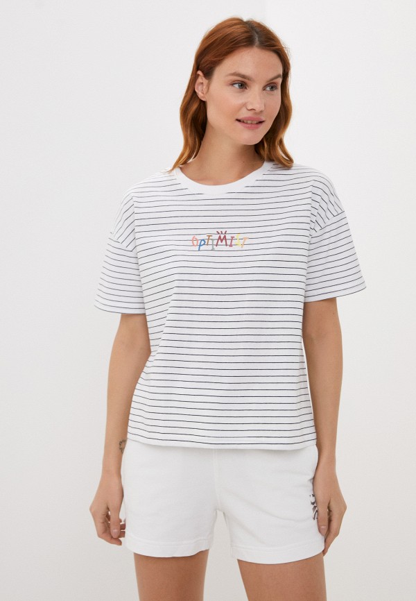 фото Футболка concept club