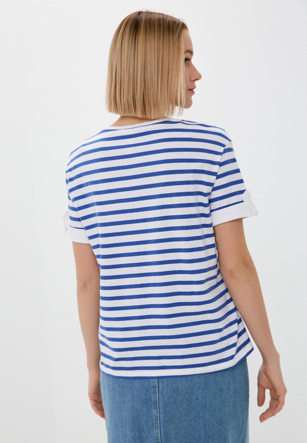 фото Футболка concept club