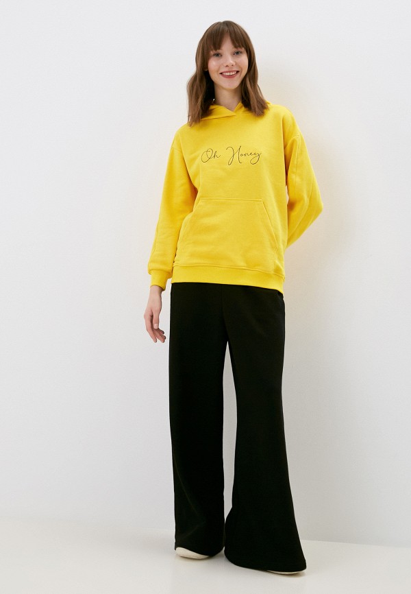 фото Брюки спортивные belle you