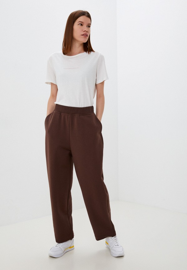 фото Брюки спортивные belle you