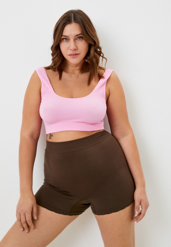 фото Шорты домашние belle you