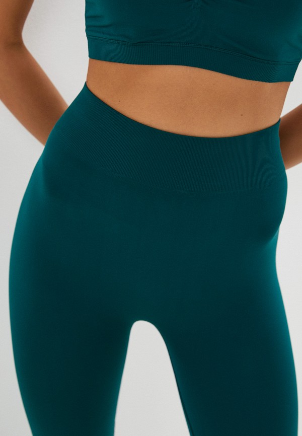 фото Леггинсы домашние belle you