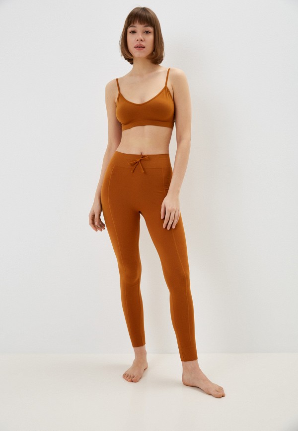 фото Леггинсы домашние belle you