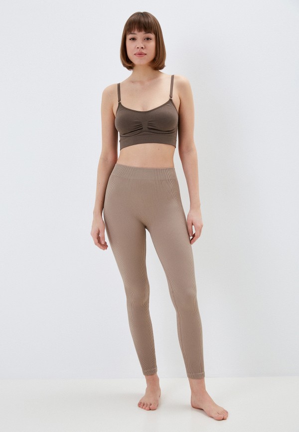 фото Леггинсы домашние belle you