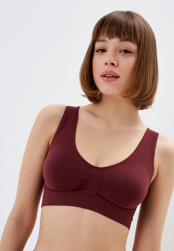 фото Бюстгальтер belle you