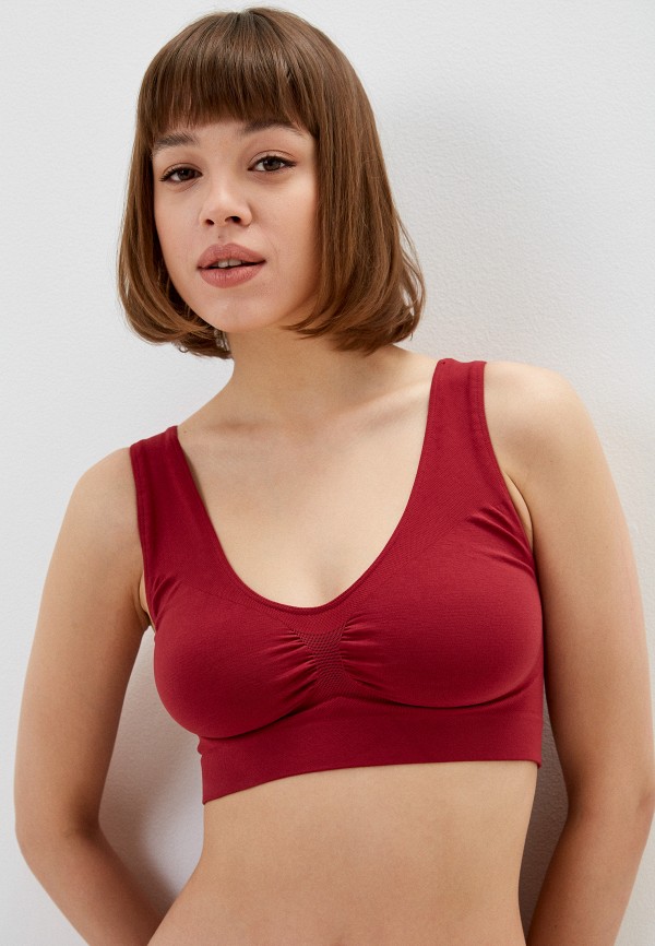 фото Бюстгальтер belle you