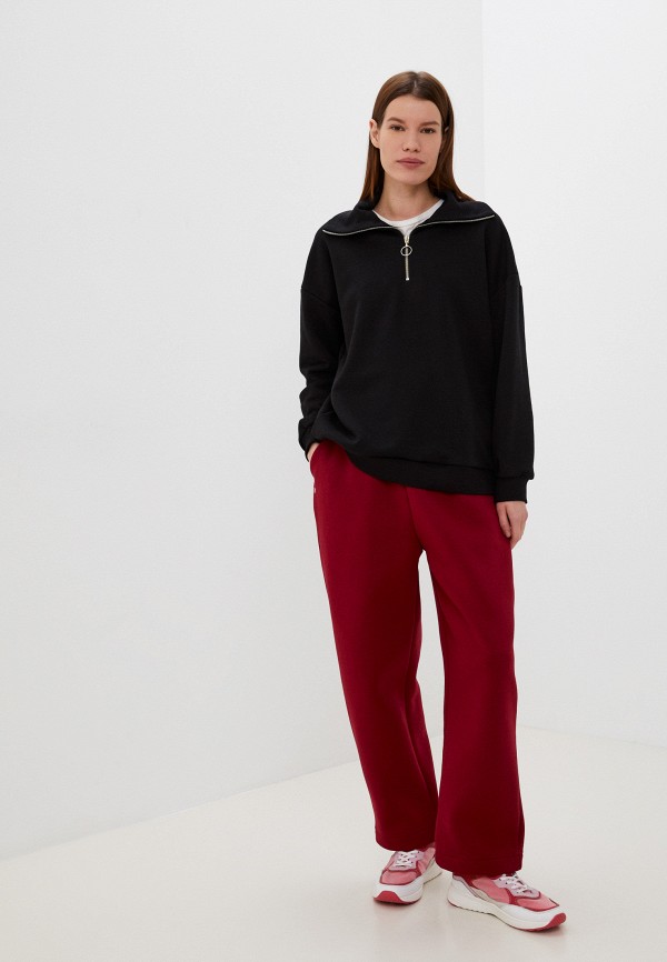 фото Брюки спортивные belle you