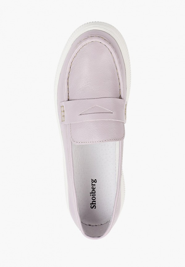 фото Слипоны shoiberg