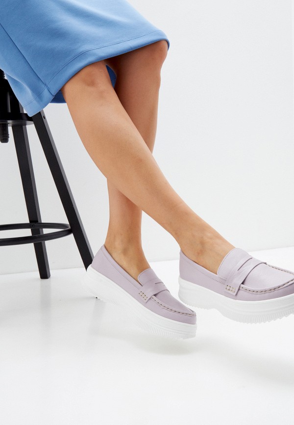 фото Слипоны shoiberg