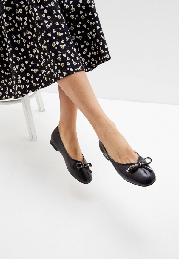 фото Туфли shoiberg