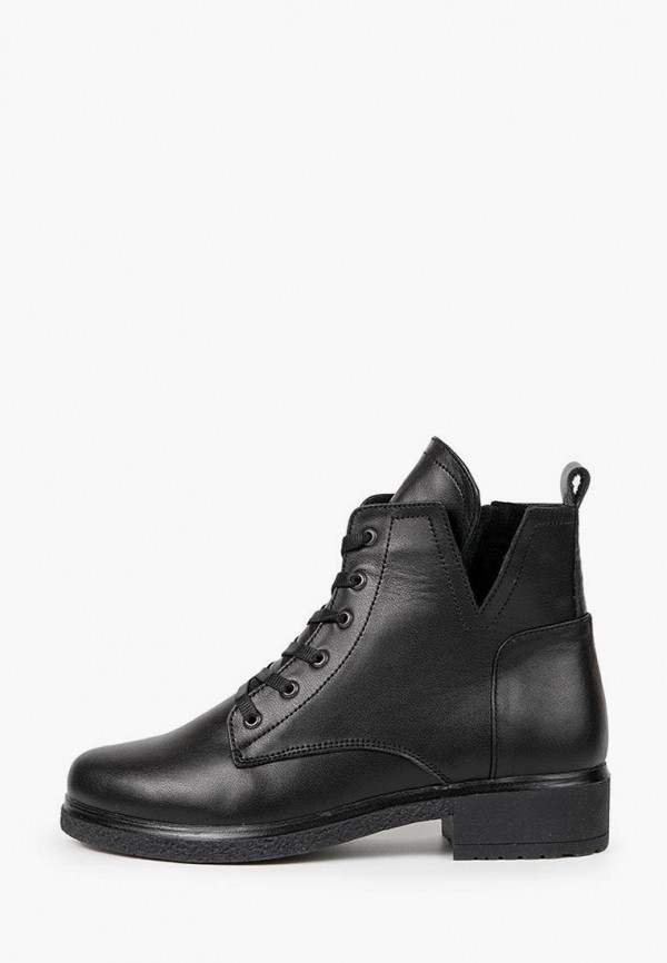 

Ботинки Tops, Черный, Tops MP002XW0BWCR