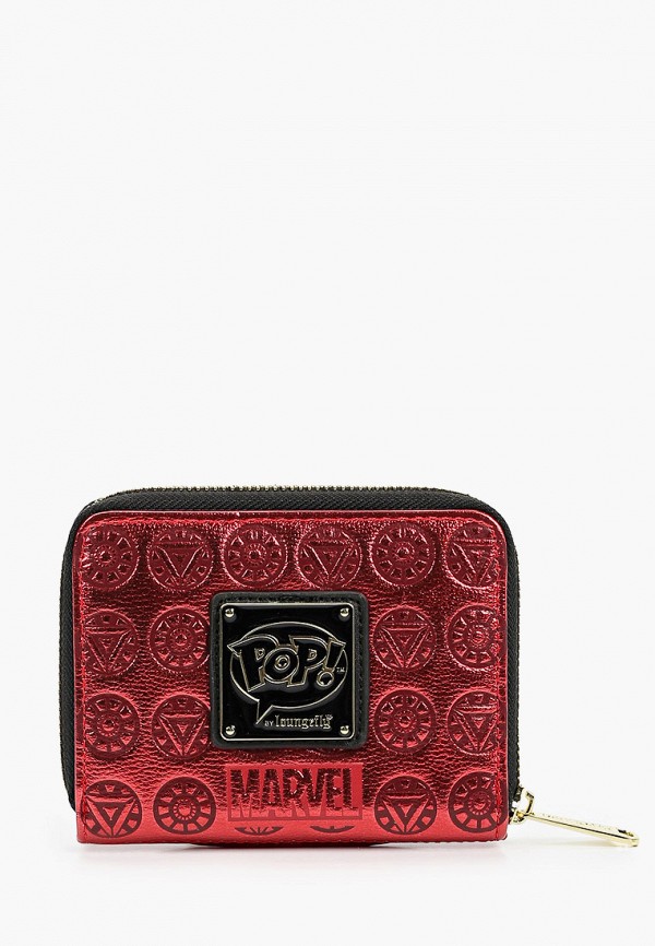 фото Кошелек loungefly