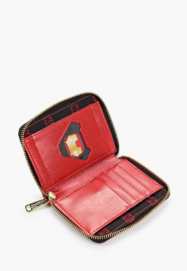 фото Кошелек loungefly