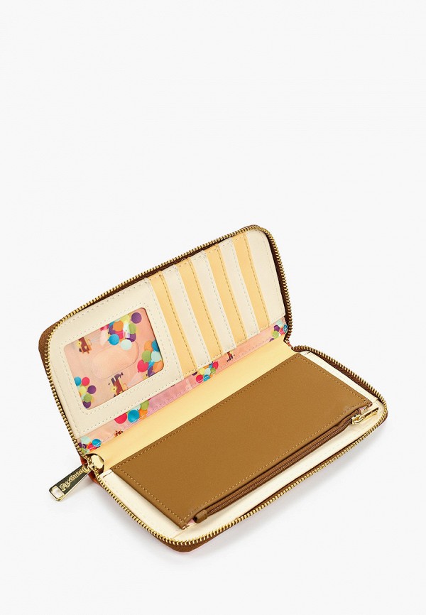 фото Кошелек loungefly