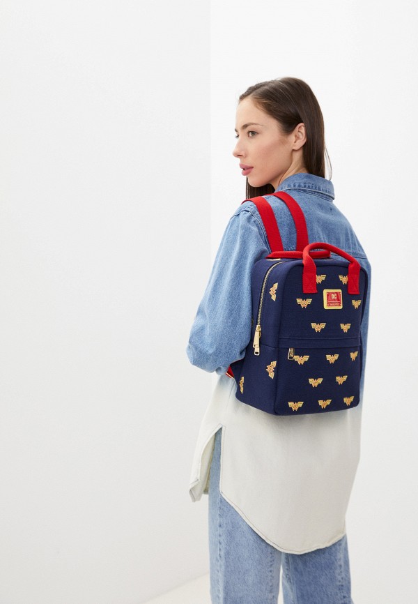 фото Рюкзак loungefly