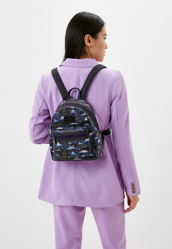 фото Рюкзак loungefly