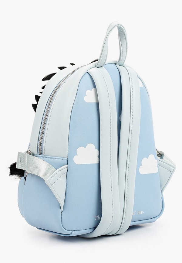 фото Рюкзак loungefly