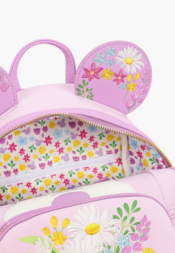 фото Рюкзак loungefly