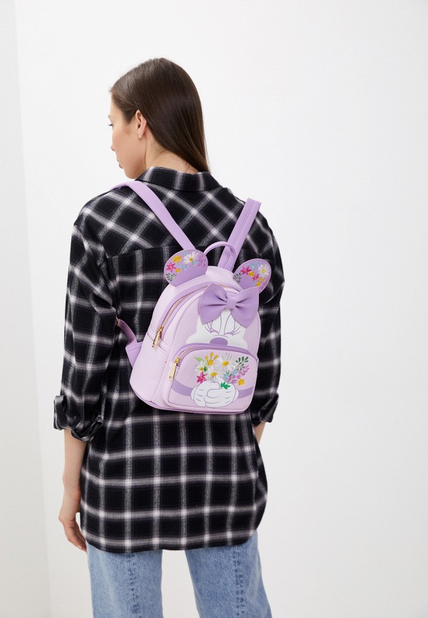 фото Рюкзак loungefly