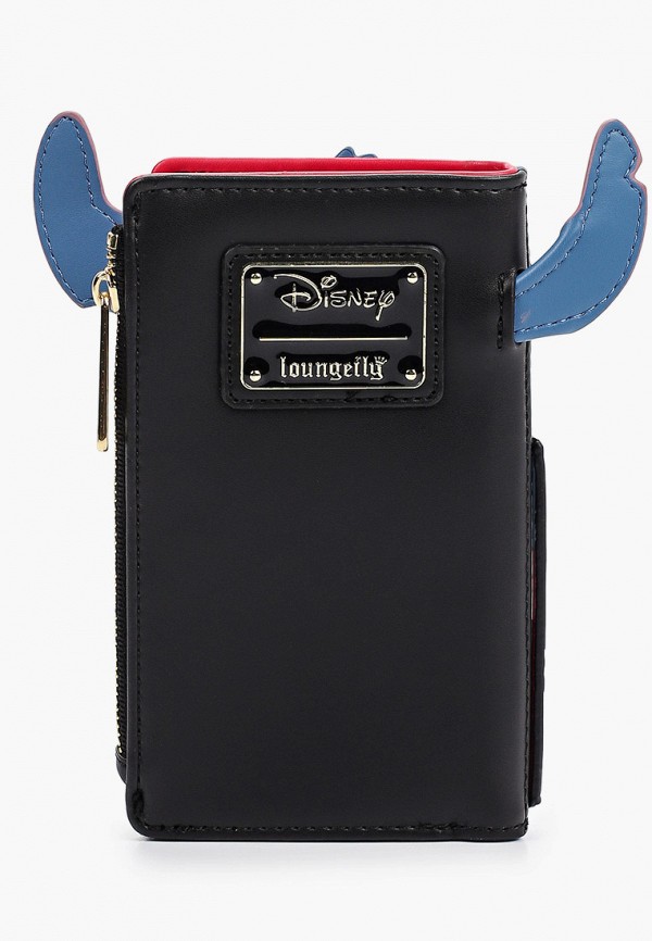 фото Кошелек loungefly