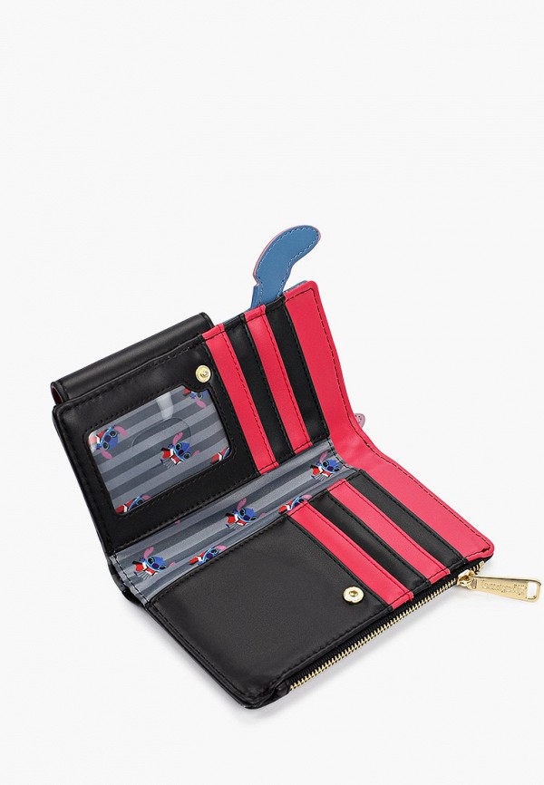 фото Кошелек loungefly