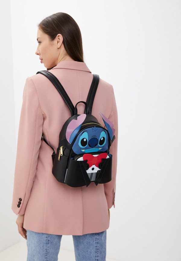 фото Рюкзак loungefly