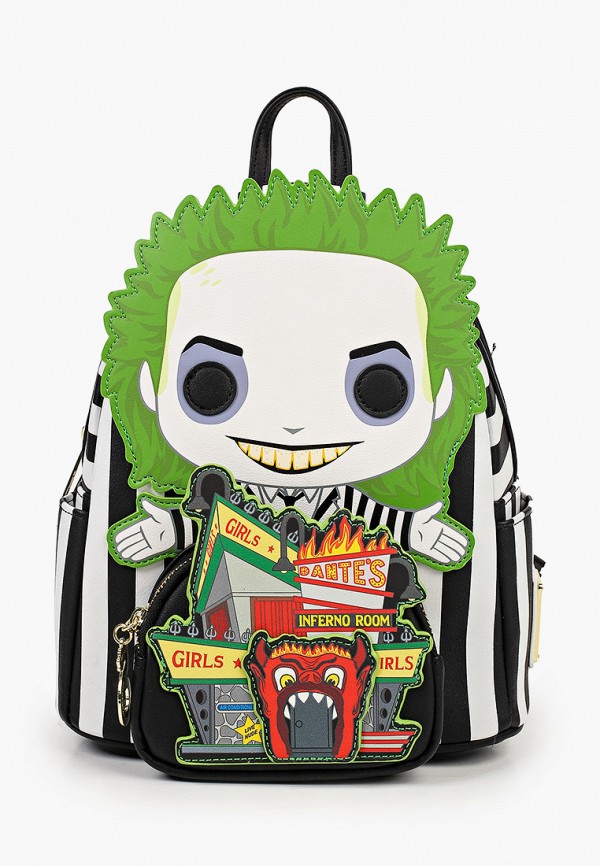 фото Рюкзак loungefly