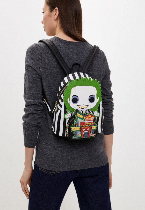 фото Рюкзак loungefly