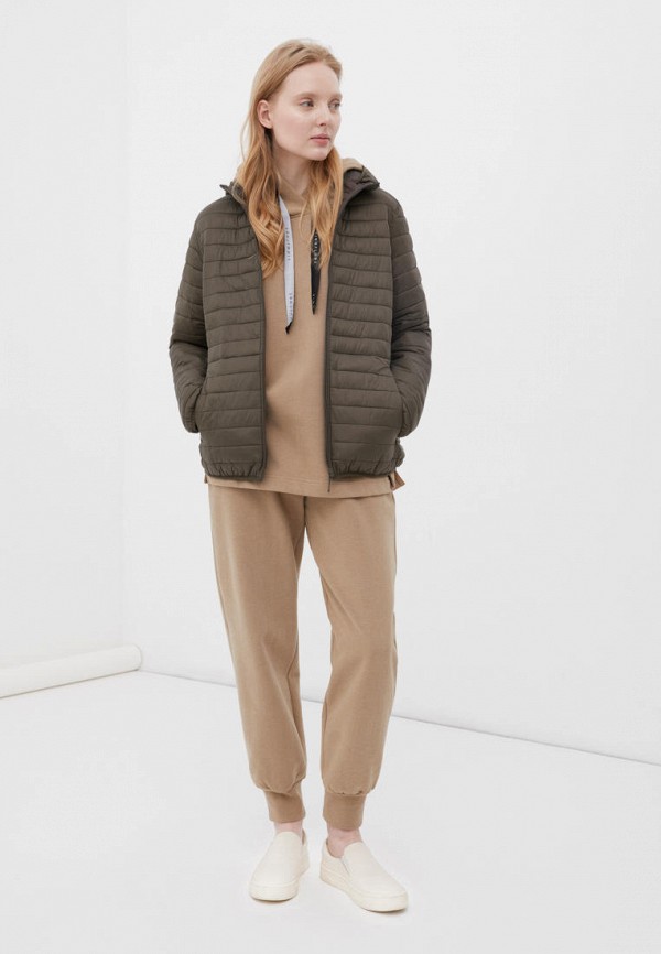 фото Куртка утепленная finn flare