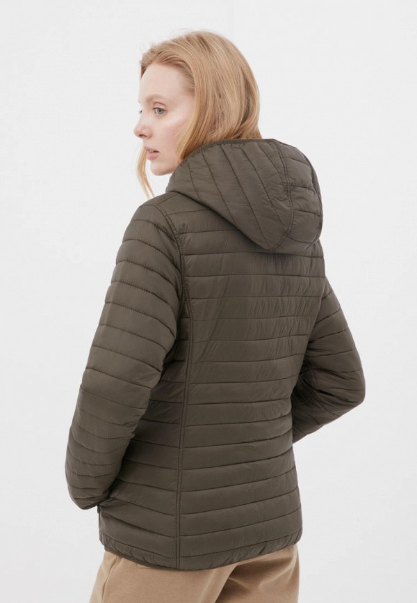 фото Куртка утепленная finn flare