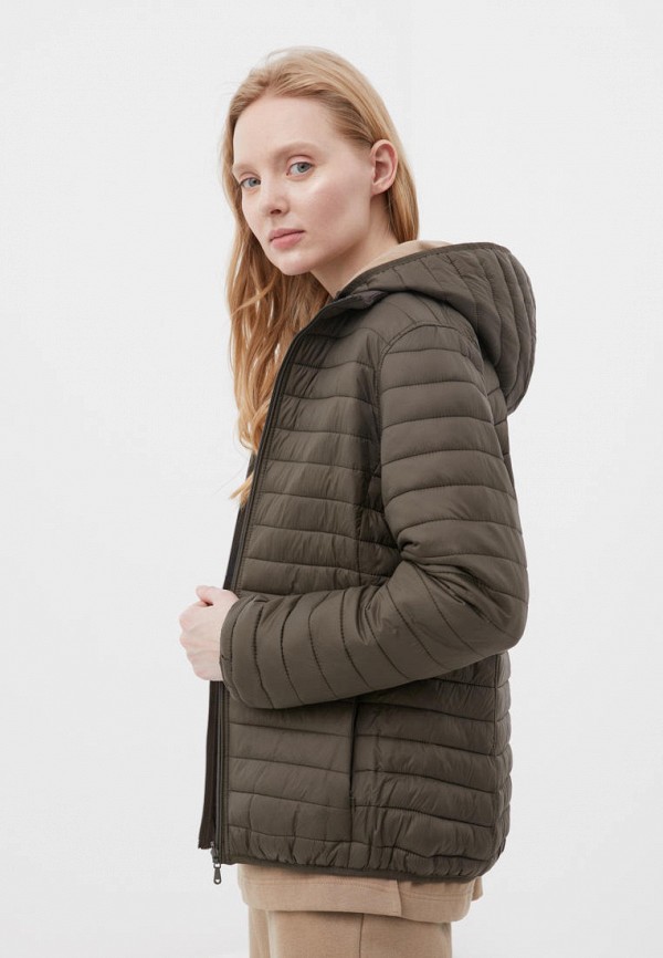 фото Куртка утепленная finn flare